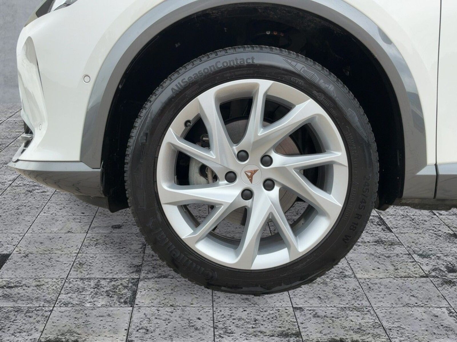 CUPRA Formentor – Bild 7
