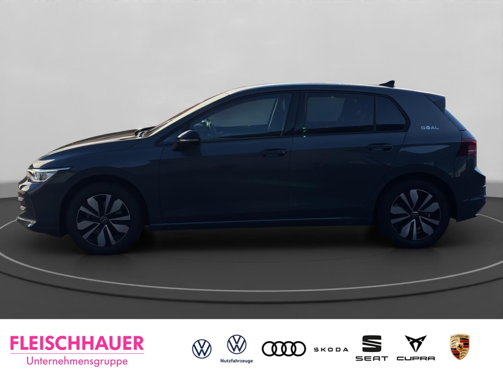 Volkswagen Golf – Bild 3