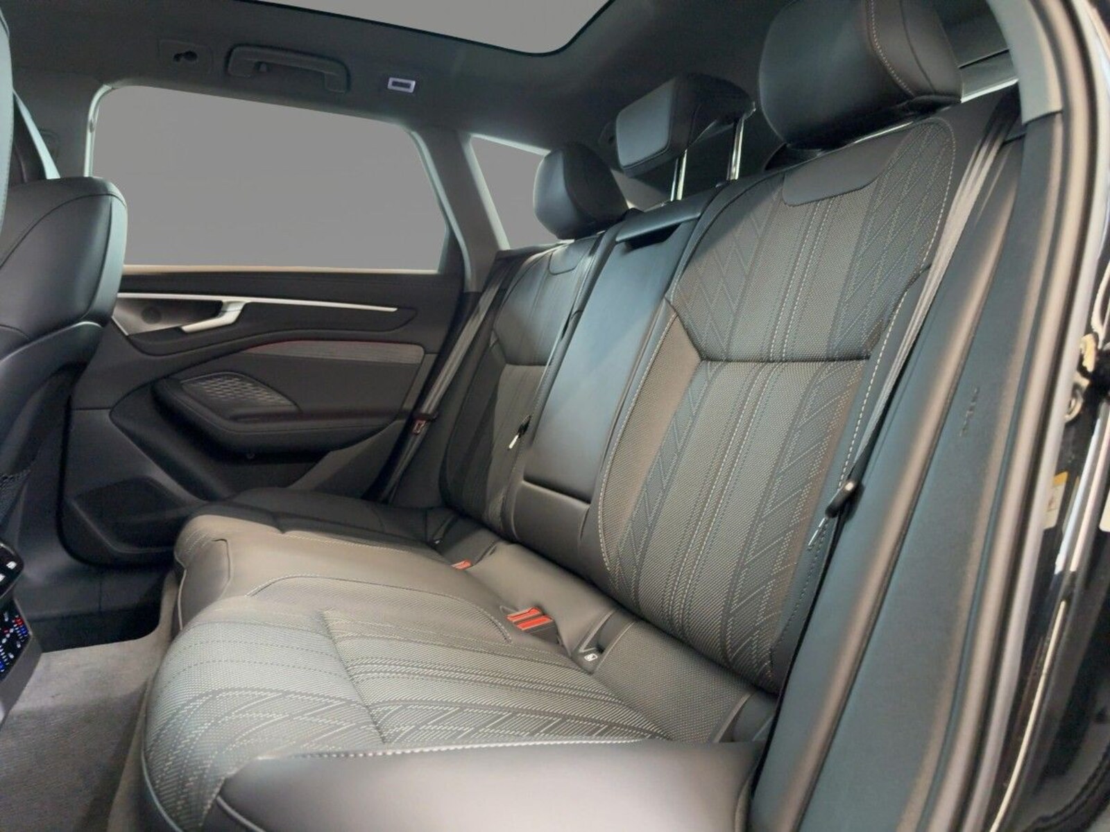 Audi A6 allroad – Bild 8