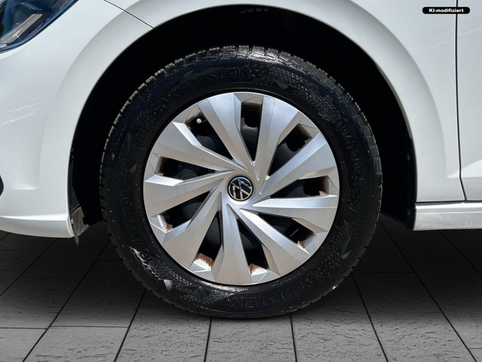 Volkswagen Polo – Bild 6