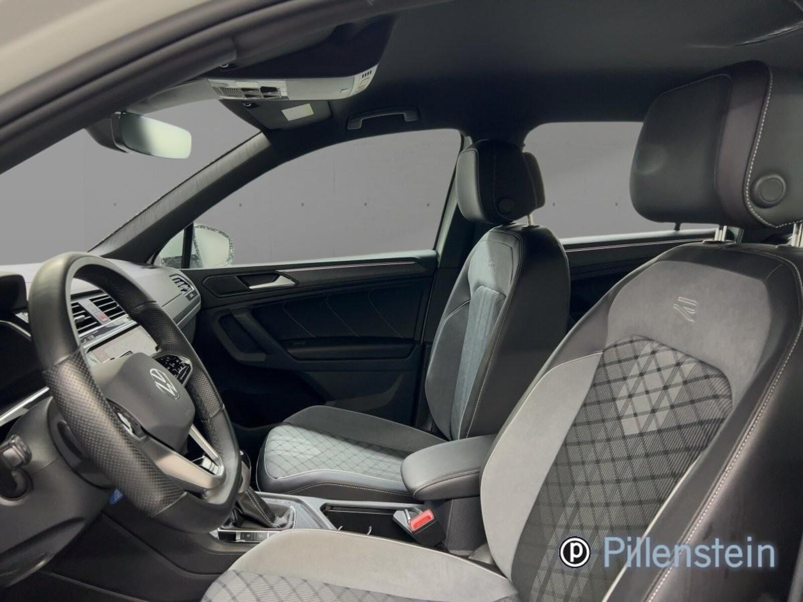 Volkswagen Tiguan – Bild 4