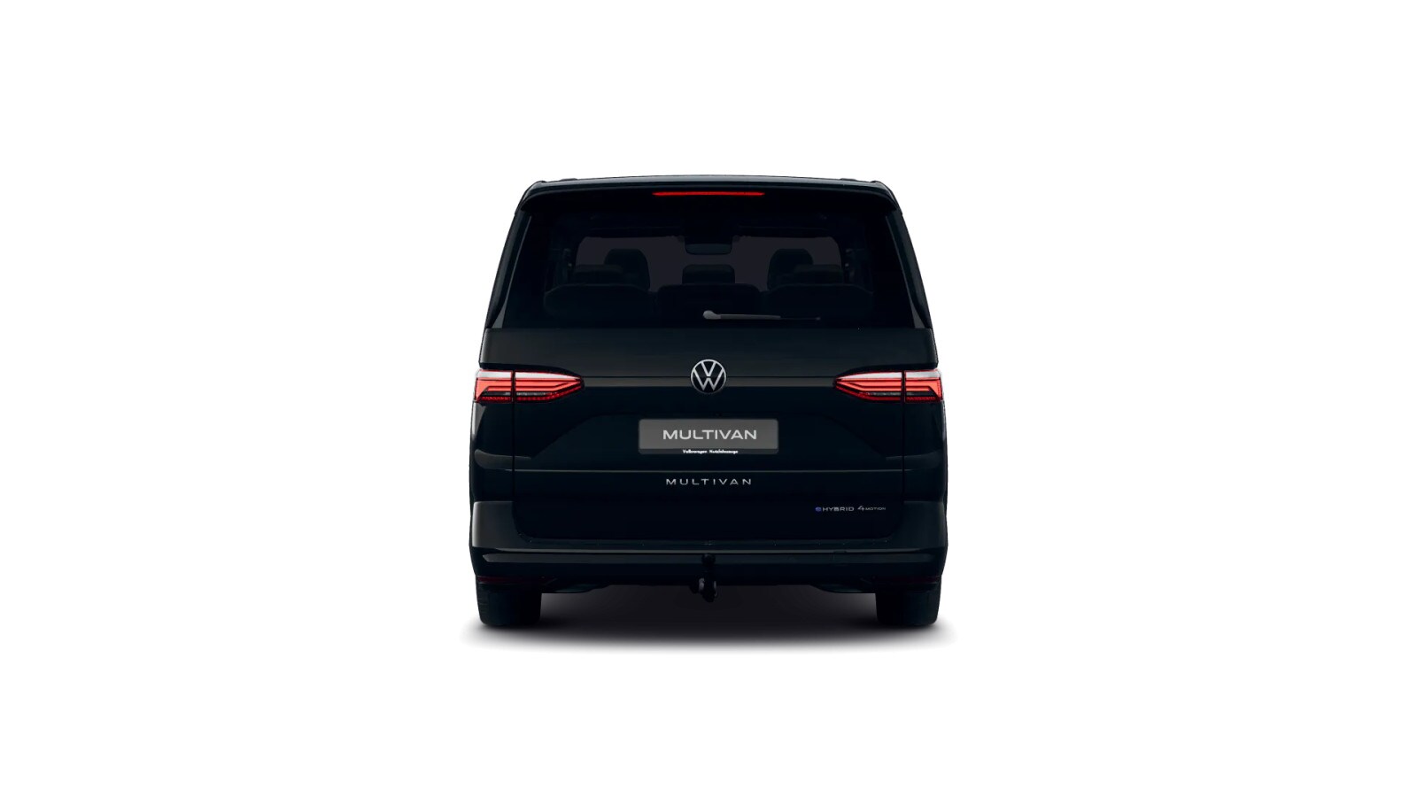 Volkswagen Multivan Langversion – Bild 9