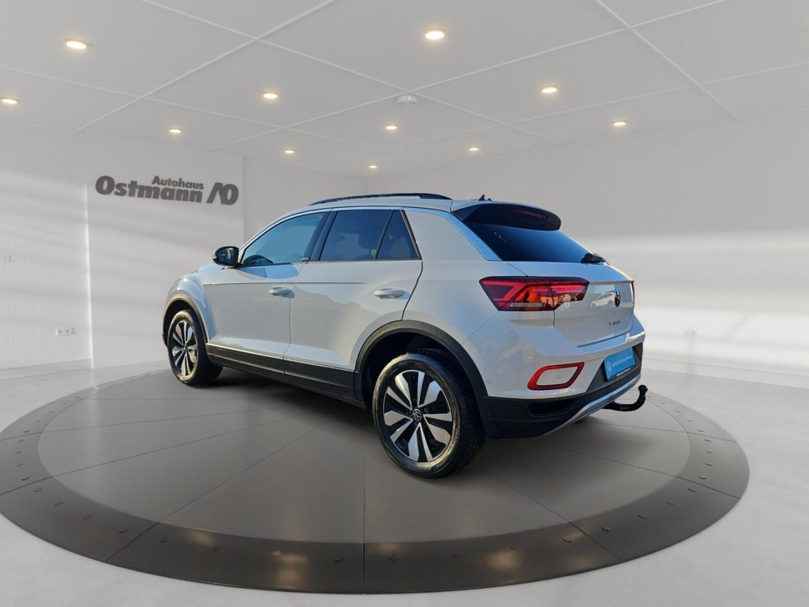Volkswagen T-Roc – Bild 4
