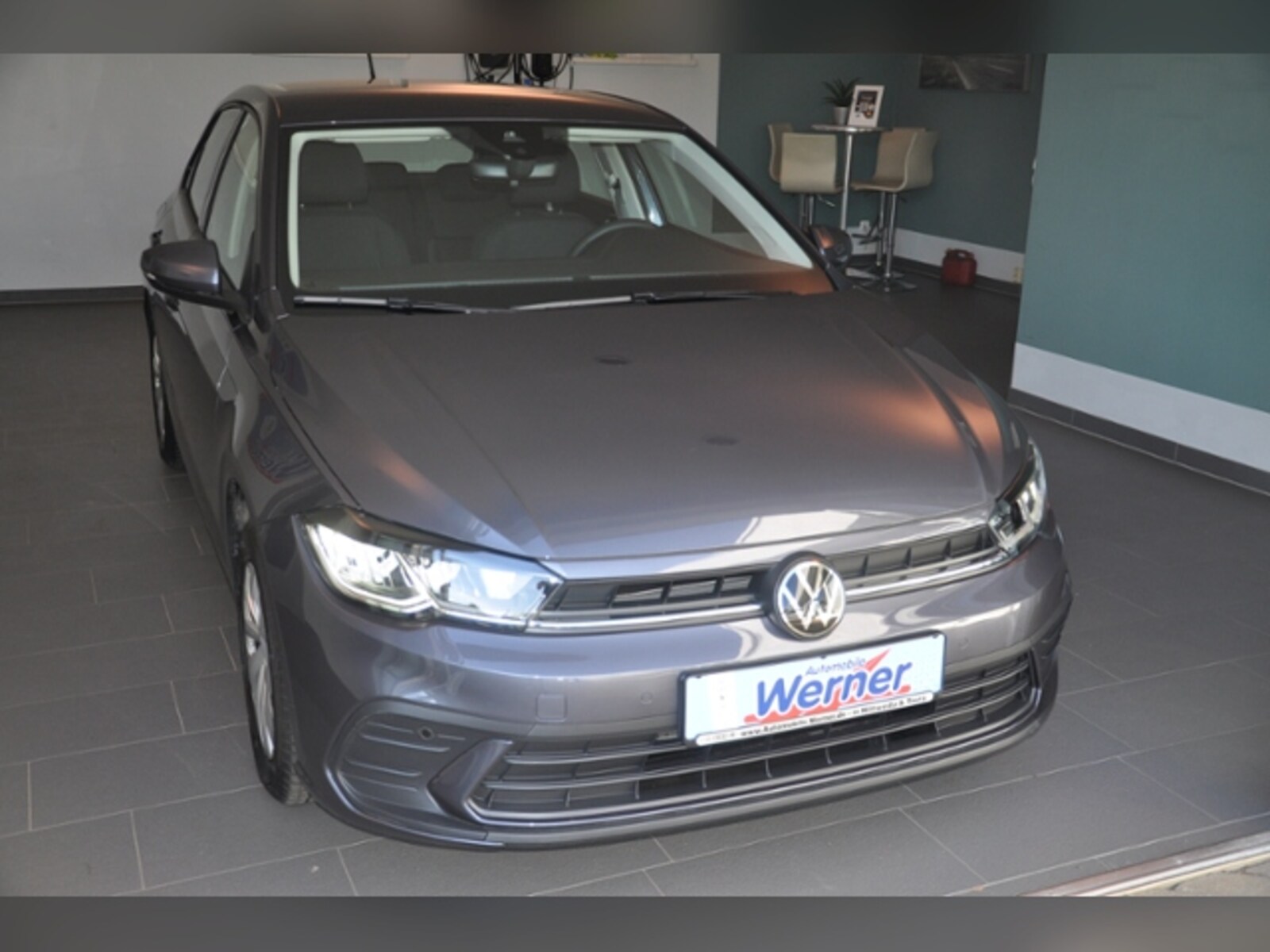 Volkswagen Polo – Bild 10