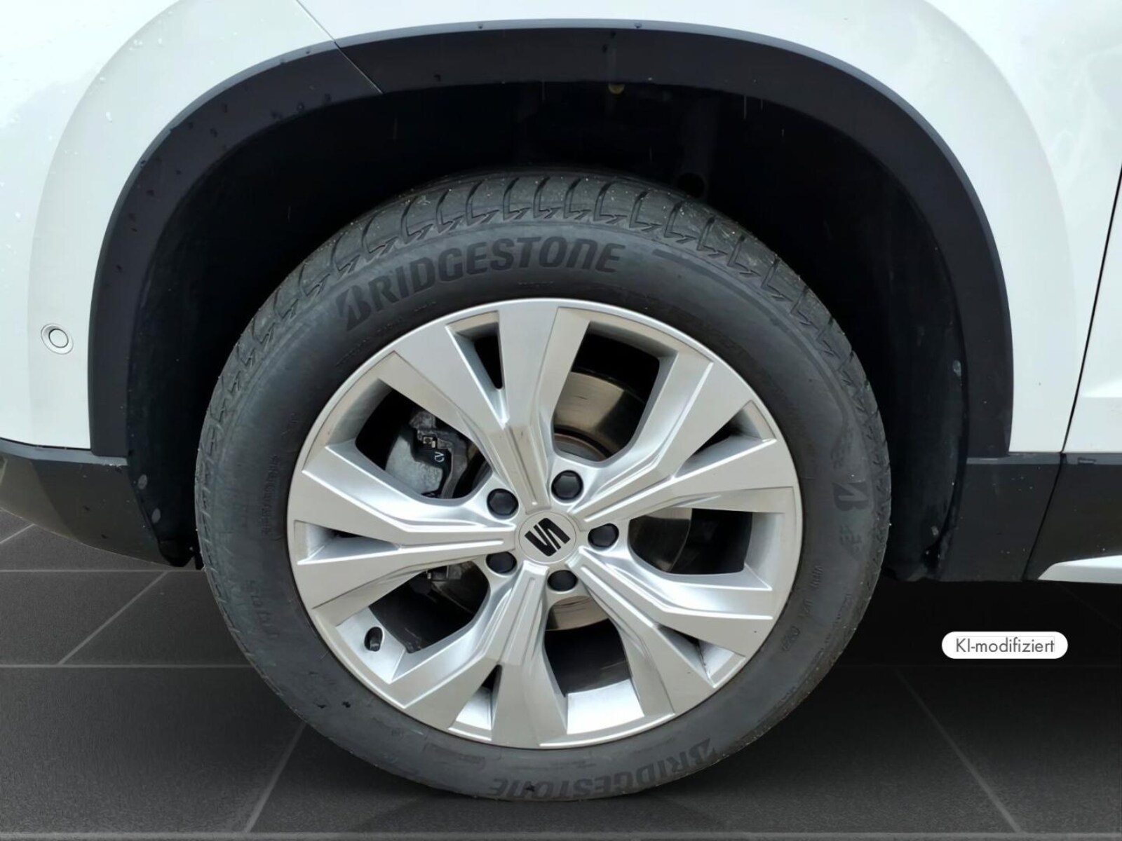 SEAT Ateca – Bild 8
