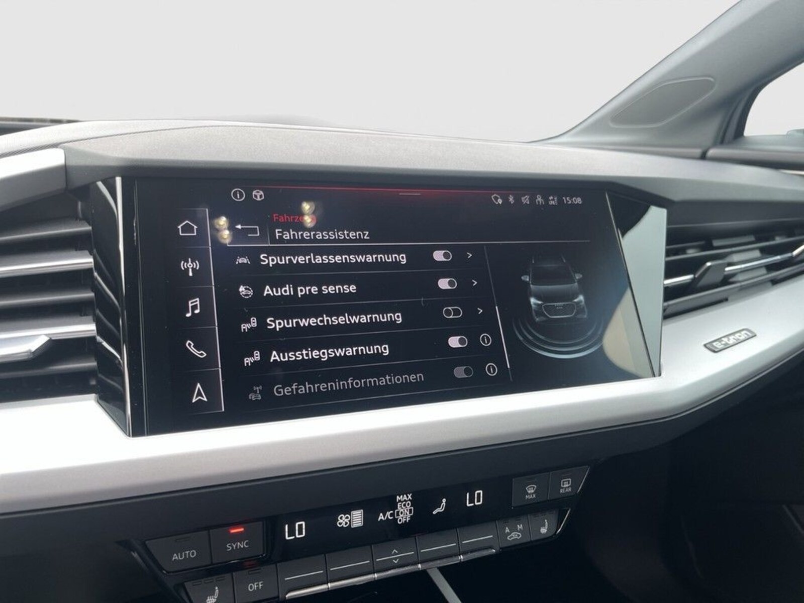 Audi Q4 e-tron – Bild 26