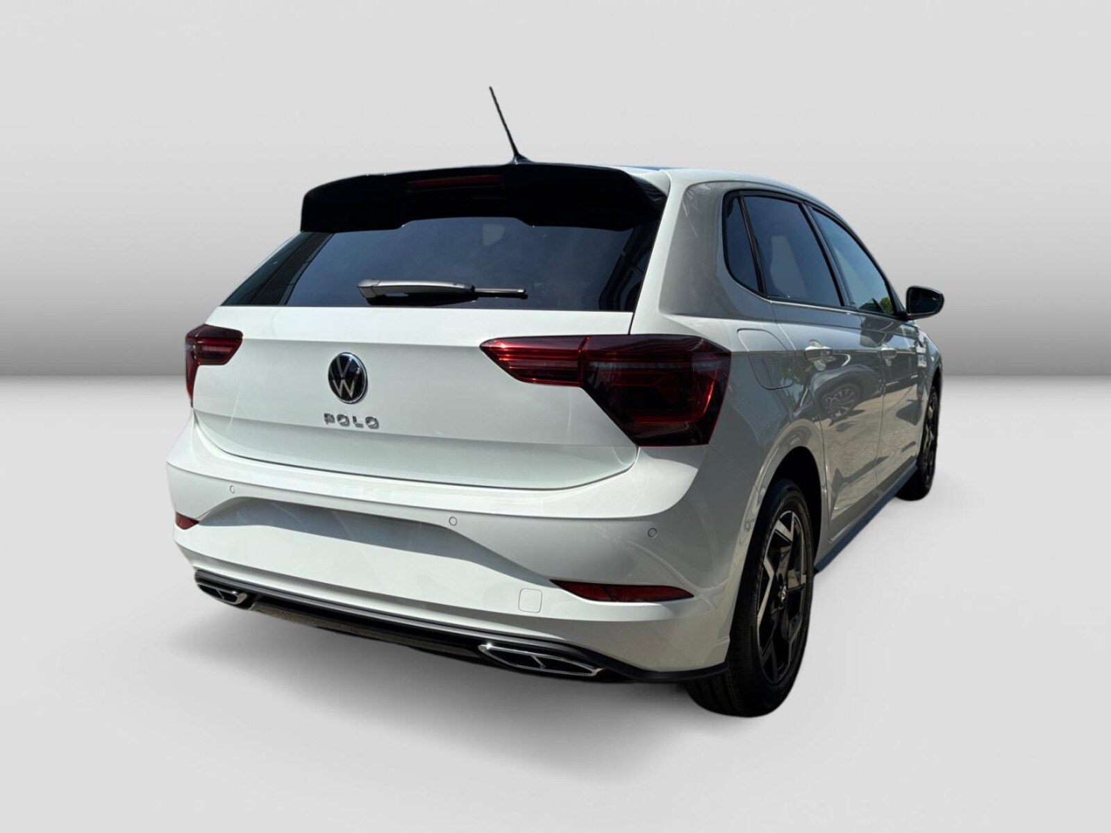 Volkswagen Polo – Bild 2