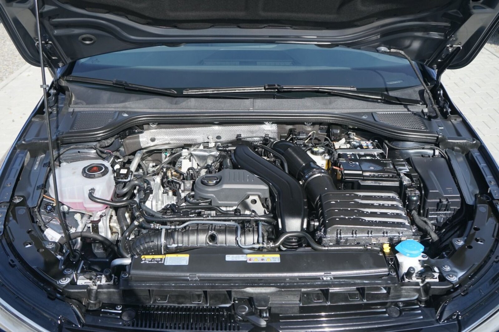Volkswagen Golf Variant – Bild 6