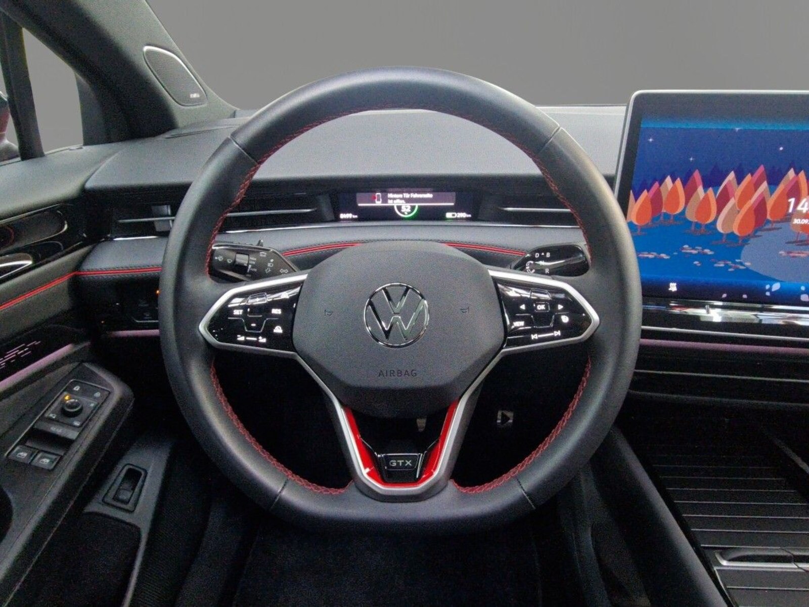 Volkswagen ID.7 Tourer – Bild 11