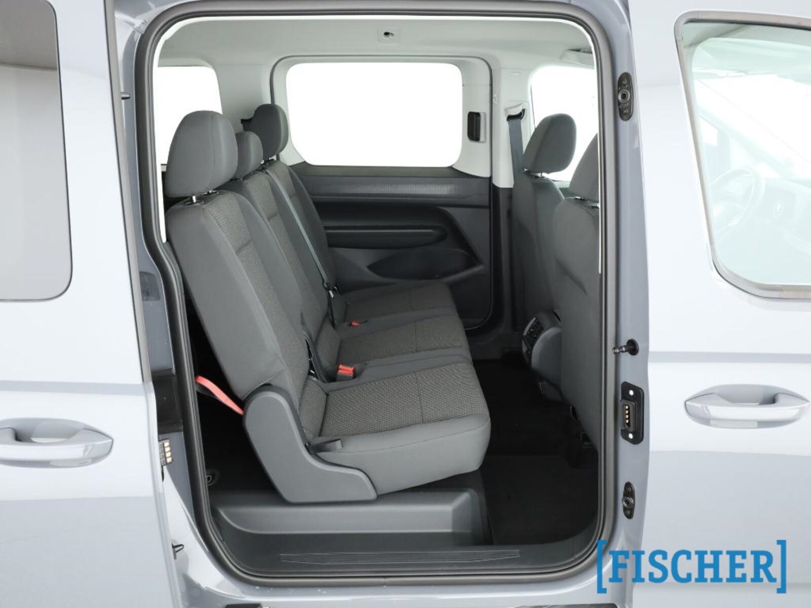 Volkswagen Caddy Maxi – Bild 8