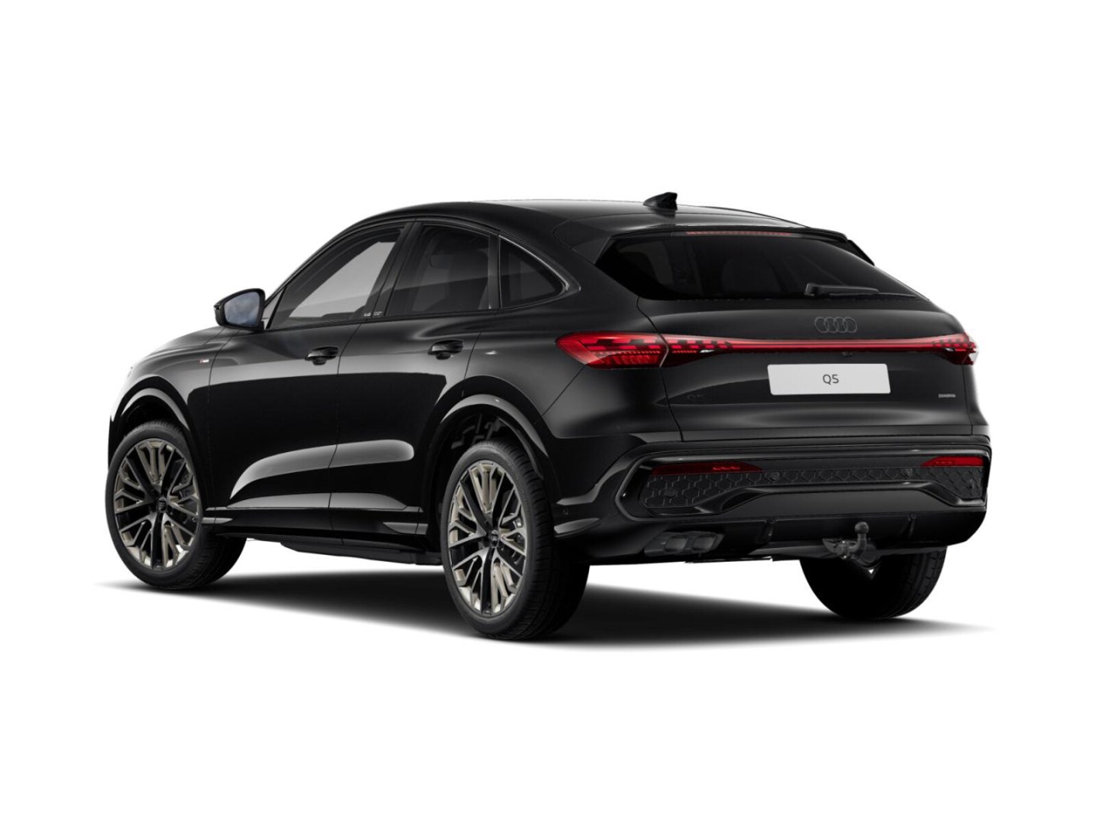 Audi Q5 Sportback – Bild 4