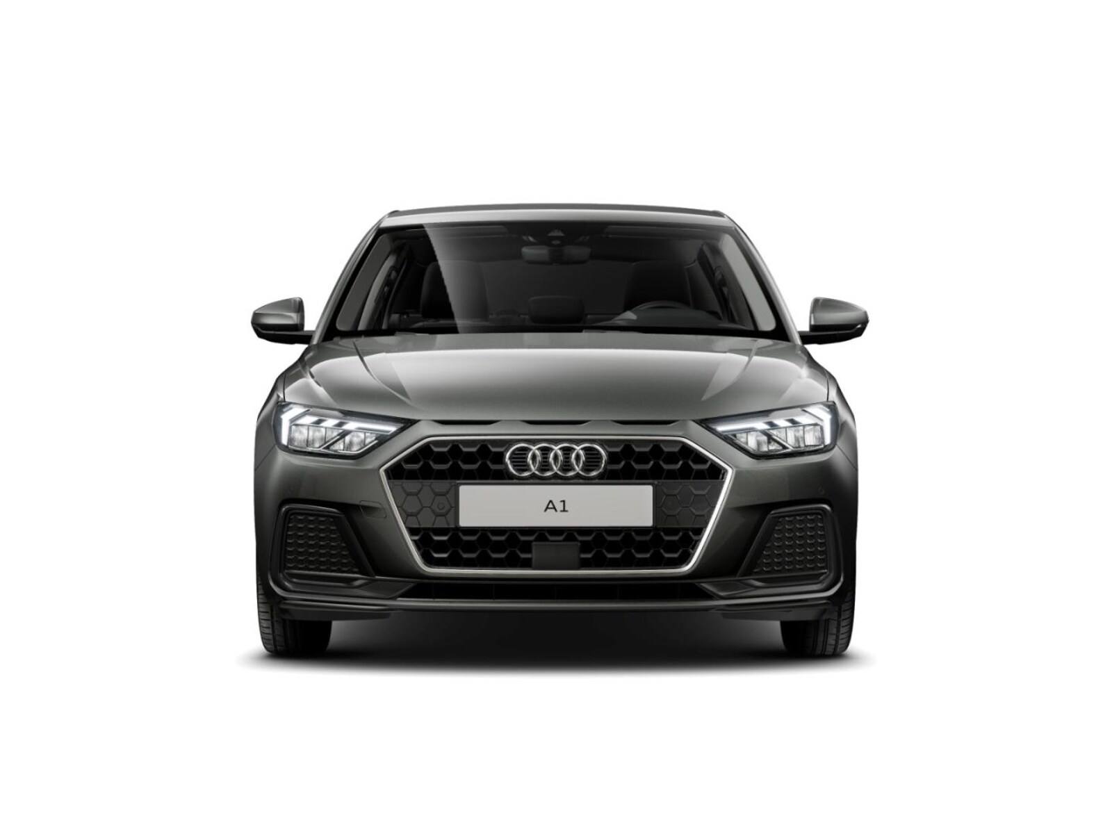 Audi A1 Sportback – Bild 2