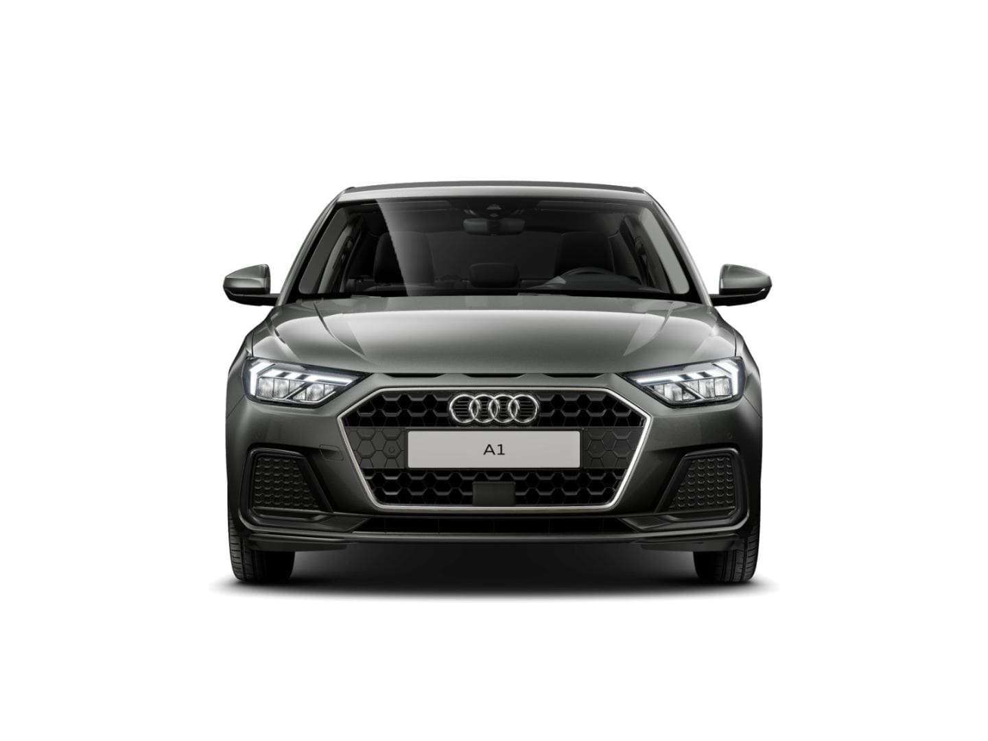 Bild über Audi A1 Sportback advanced 25 TFSI Schaltgetriebe - für weitere Informationen kontaktieren Sie den Audi Partner