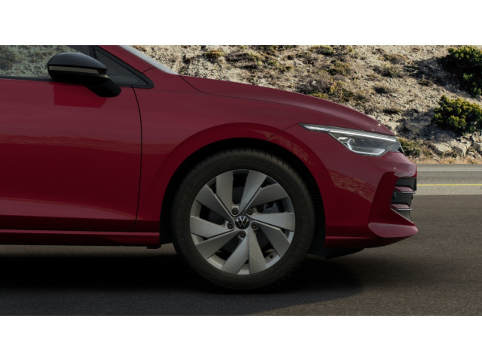 Volkswagen Golf – Bild 5