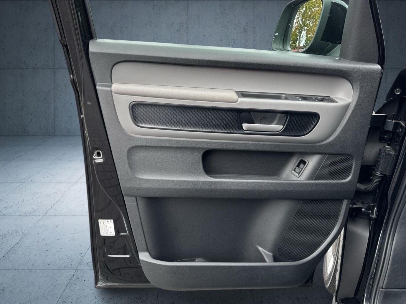 Volkswagen ID. Buzz – Bild 19