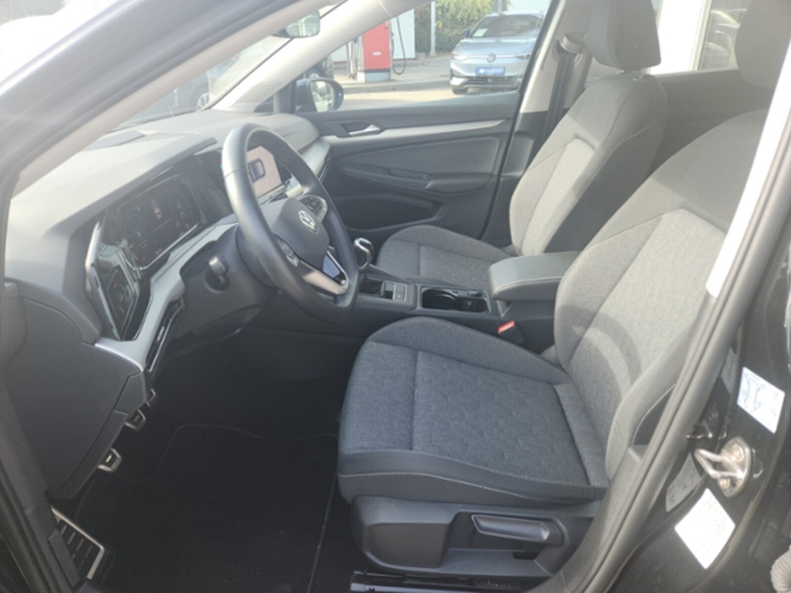 Volkswagen Golf – Bild 10