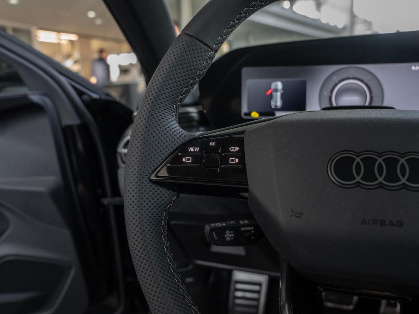 Bild über Audi A6 allroad TDI quattro 220 kW S tronic - für weitere Informationen kontaktieren Sie den Audi Partner