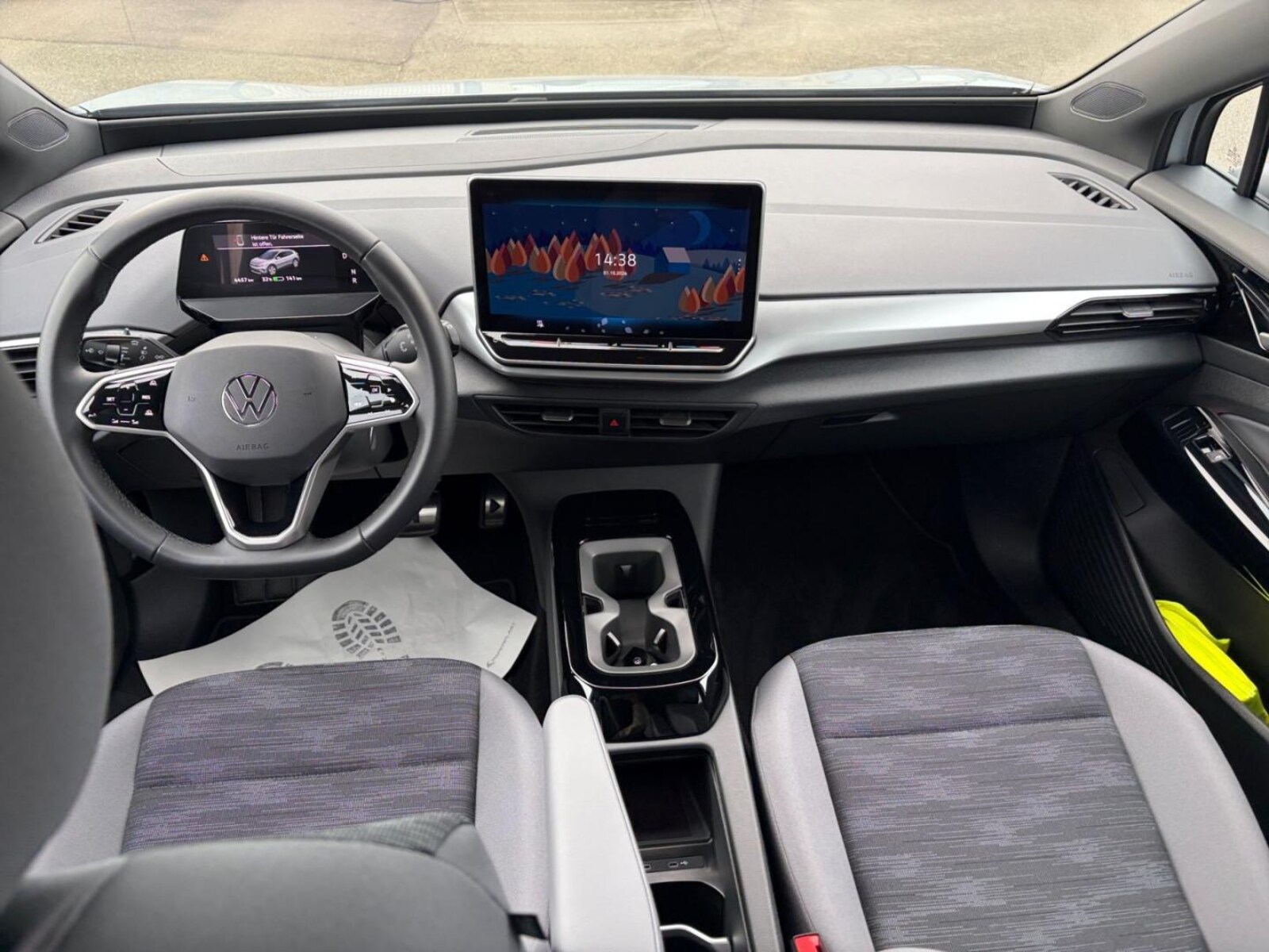 Volkswagen ID.4 – Bild 11