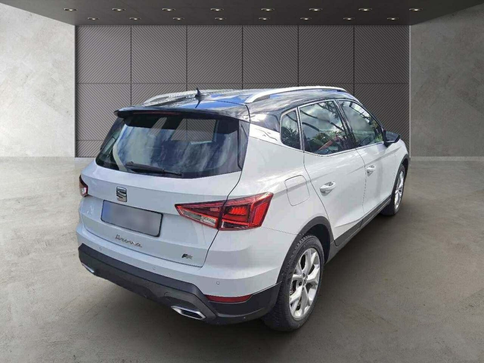 SEAT Arona – Bild 3