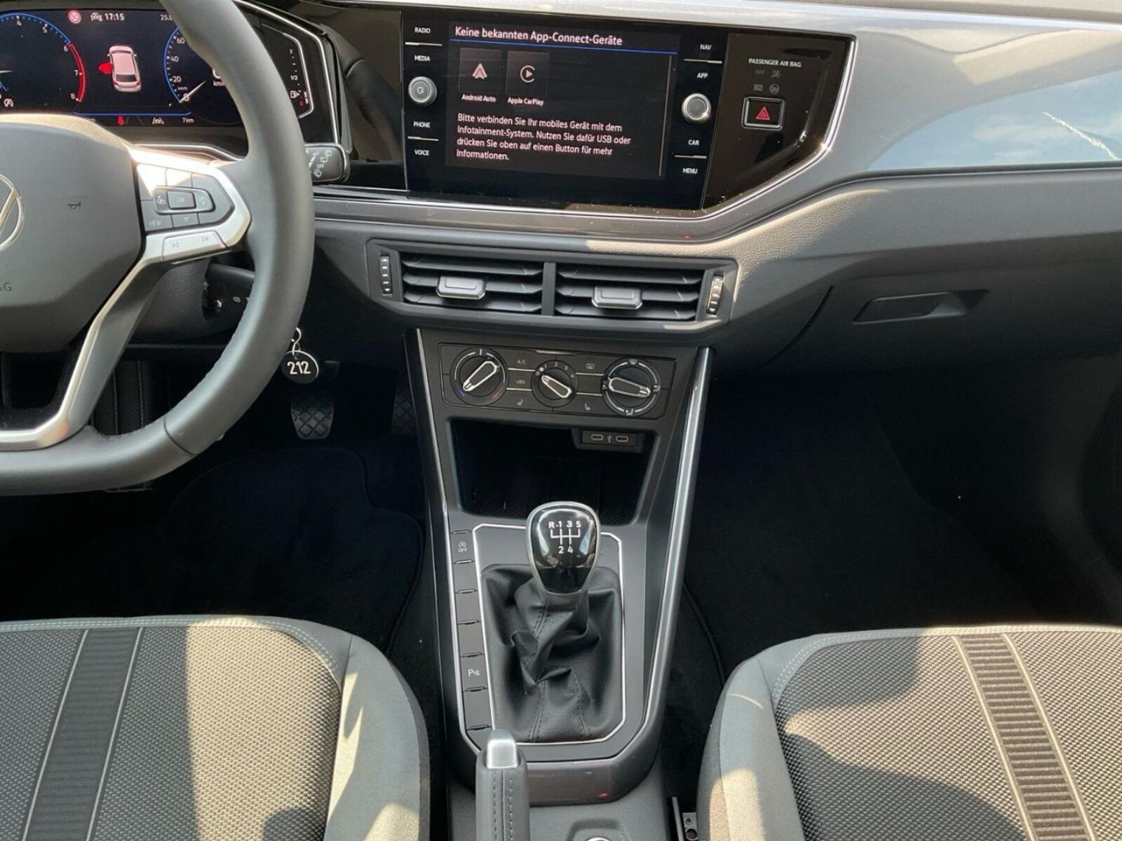 Volkswagen Polo – Bild 12