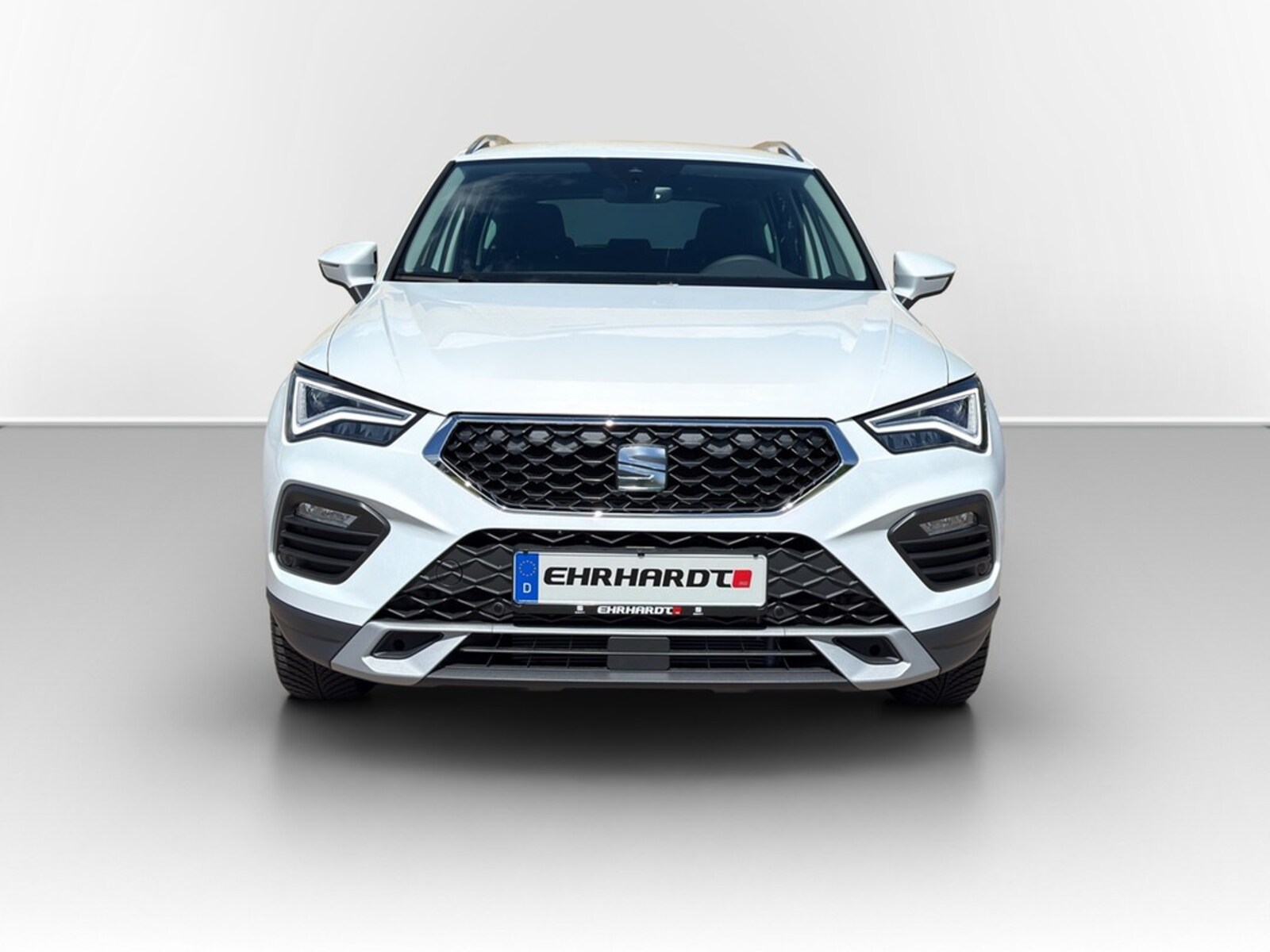 SEAT Ateca – Bild 2