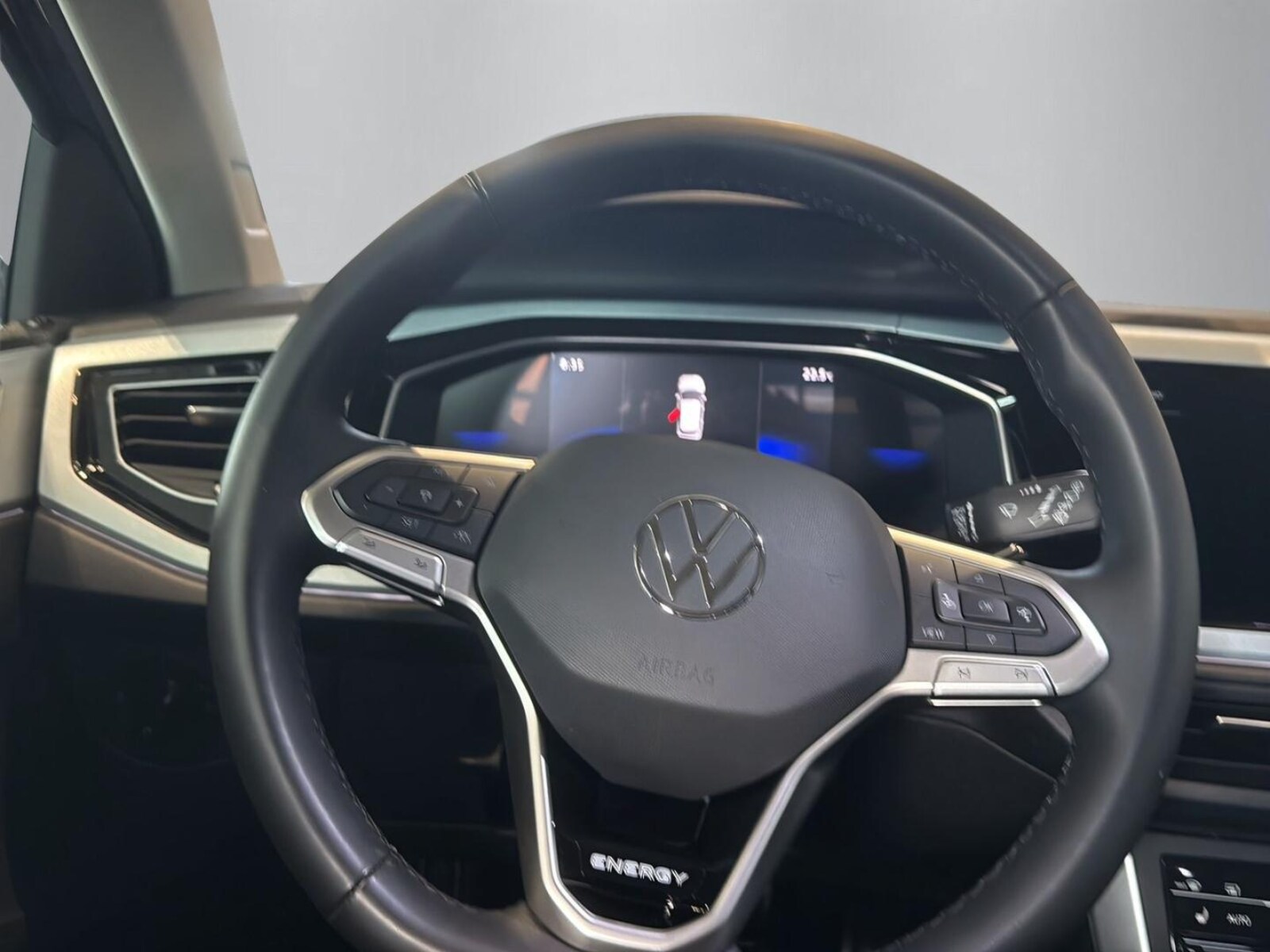 Volkswagen Taigo – Bild 10