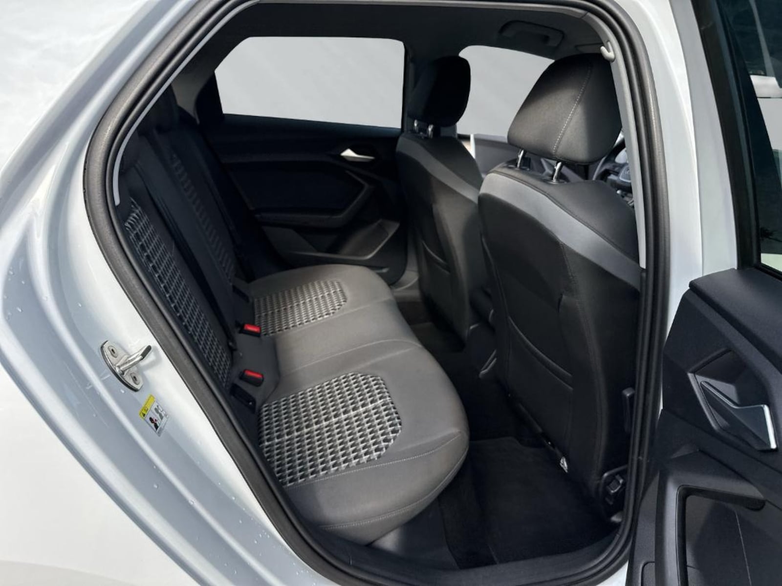 Audi A1 Sportback – Bild 5