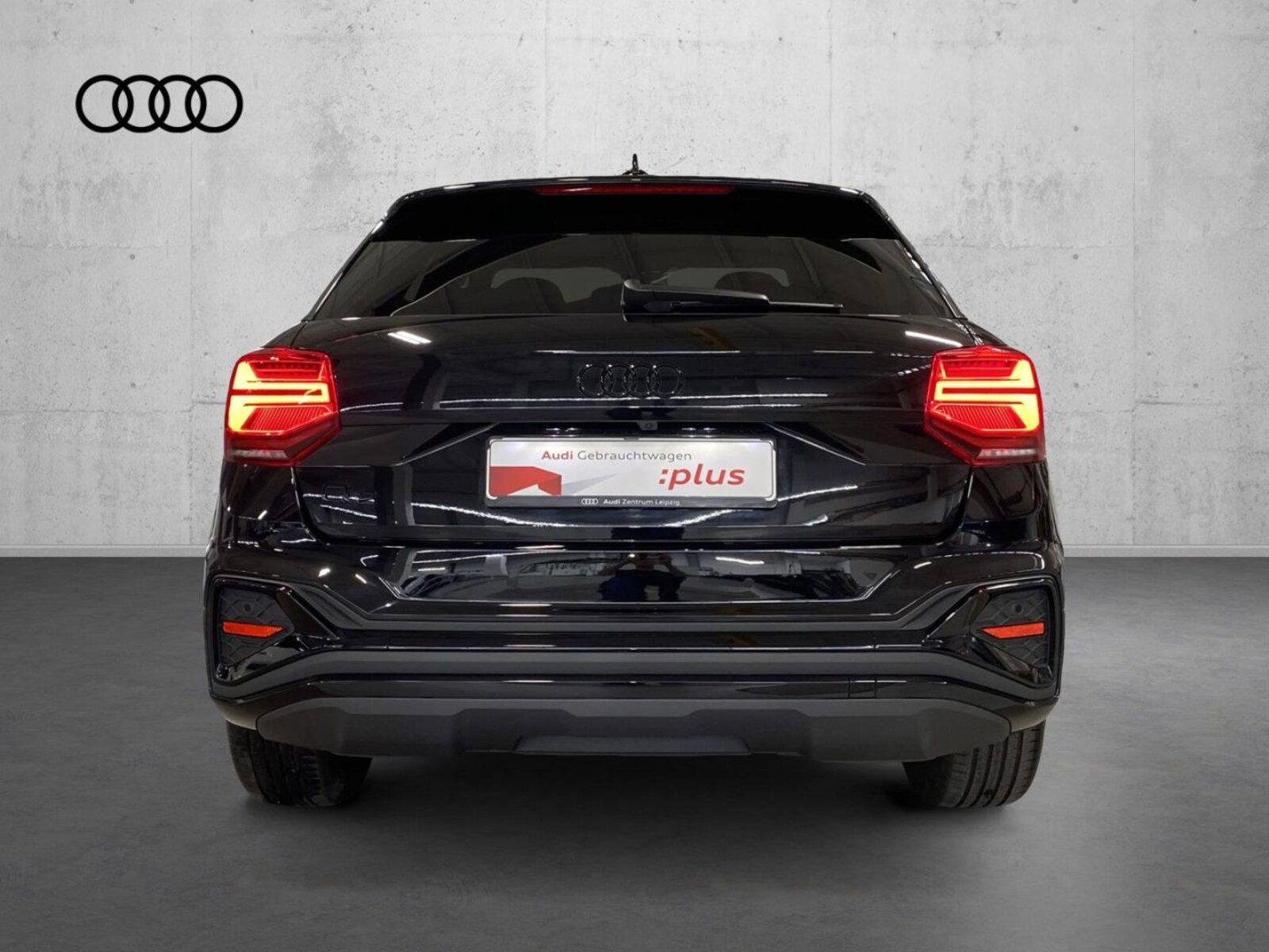 Audi Q2 – Bild 2