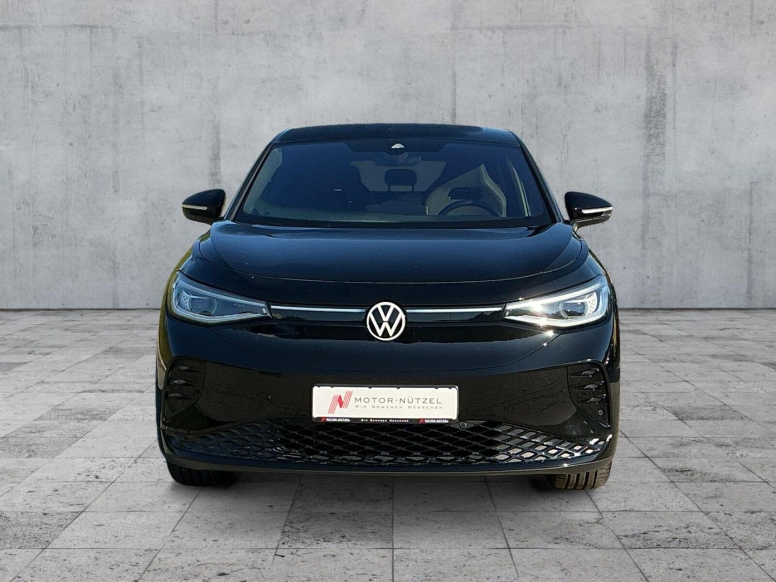 Volkswagen ID.5 – Bild 2