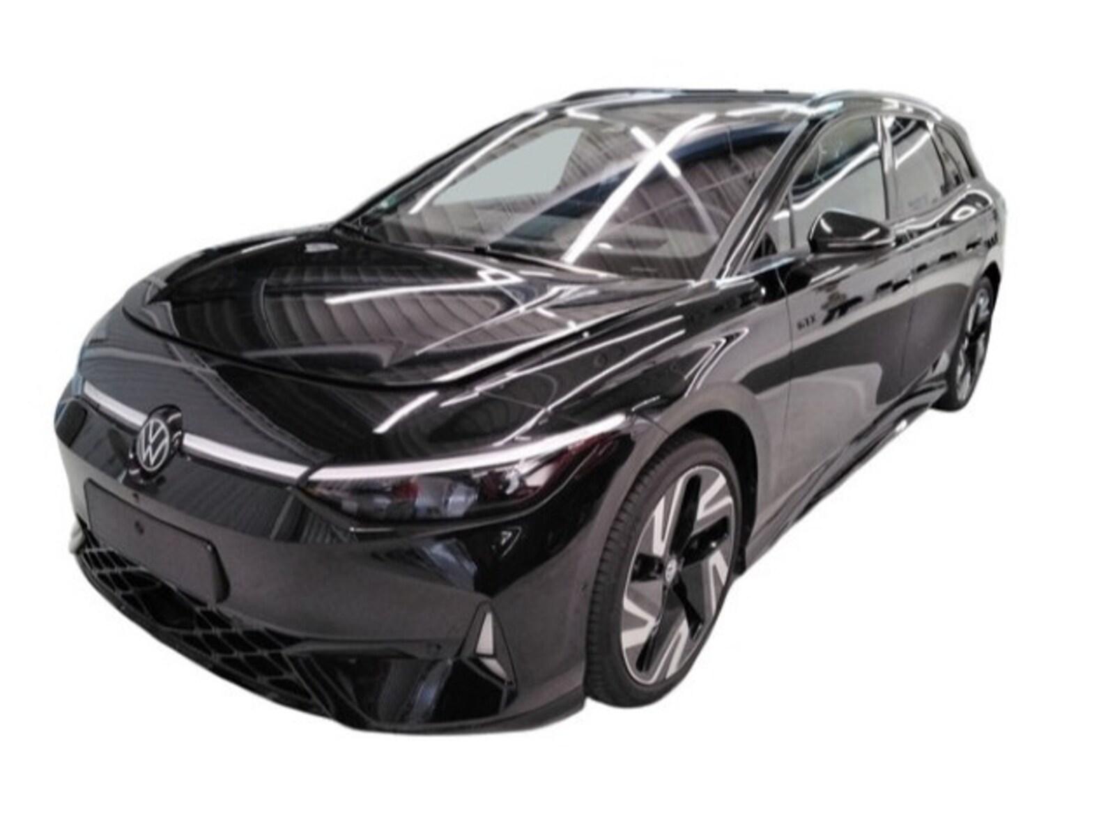 Volkswagen ID.7 Tourer – Bild 2