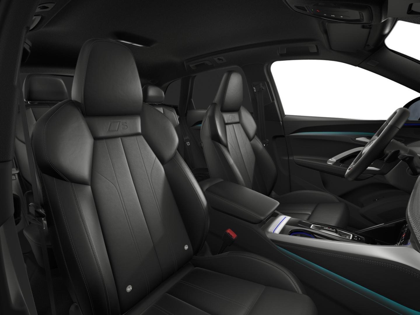 Bild über Audi Q5 SUV TDI quattro 150 kW S tronic - für weitere Informationen kontaktieren Sie den Audi Partner