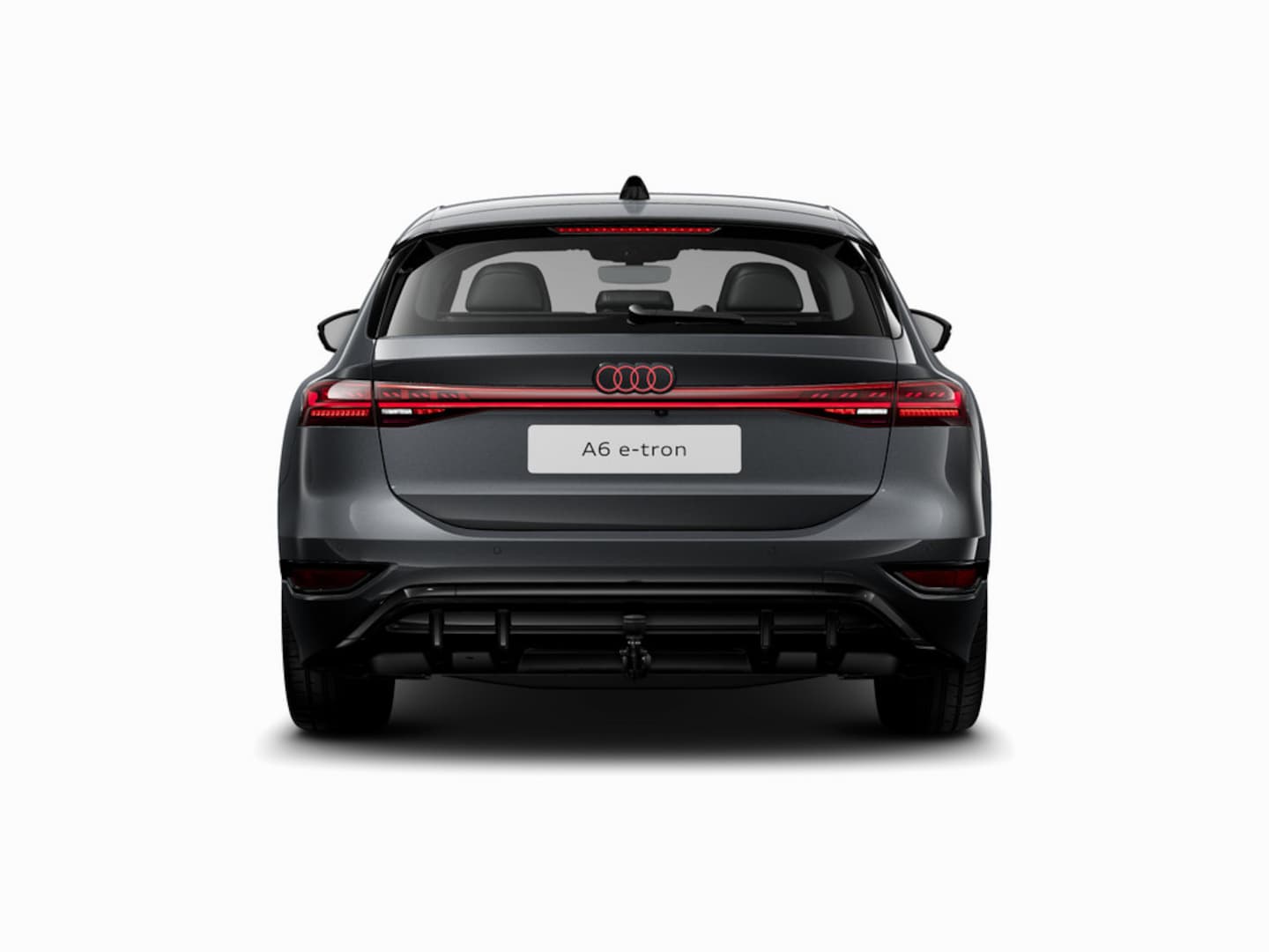 Bild über Audi A6 Avant e-tron e-tron 210 kW - für weitere Informationen kontaktieren Sie den Audi Partner