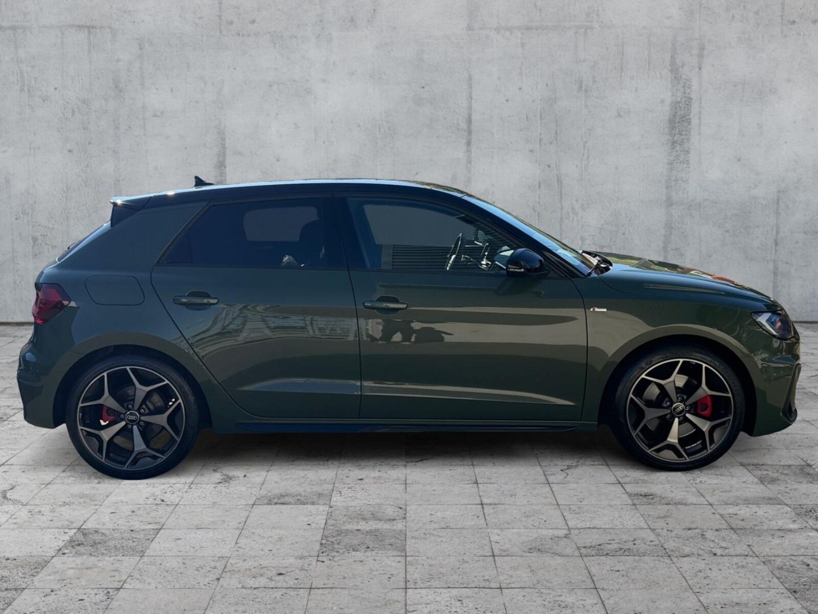 Audi A1 Sportback – Bild 6