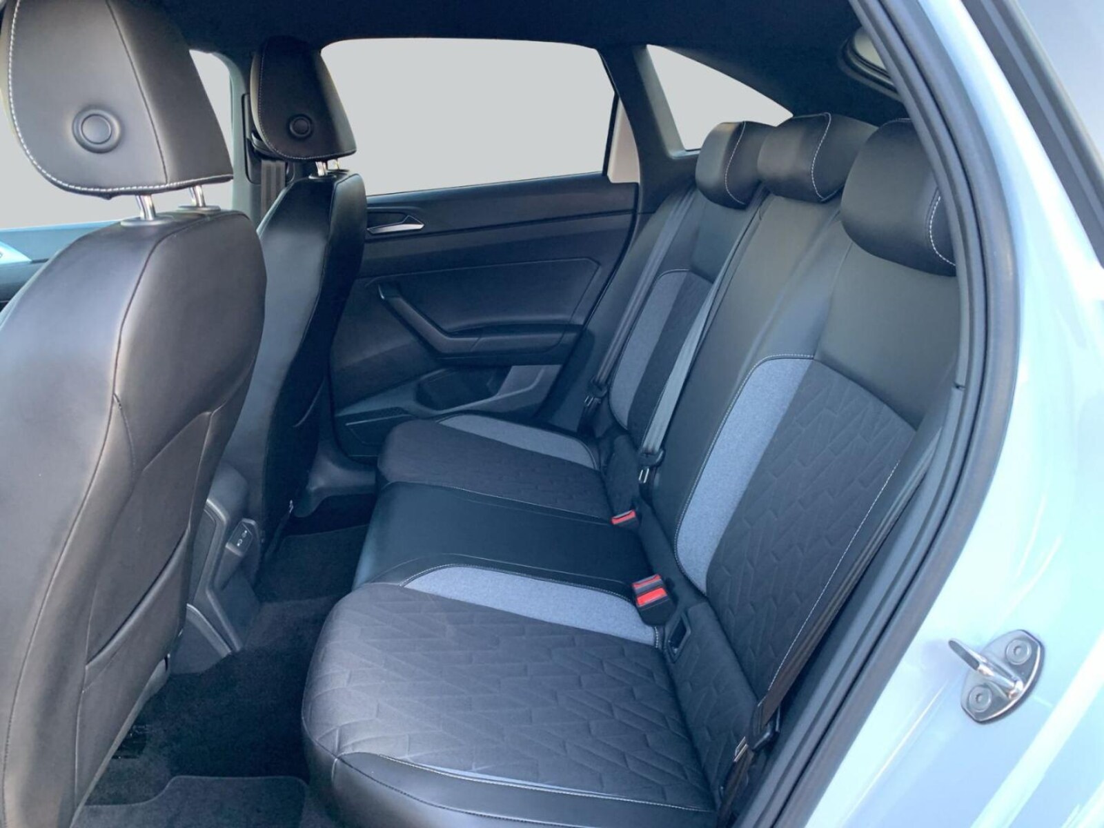 Volkswagen Taigo – Bild 11