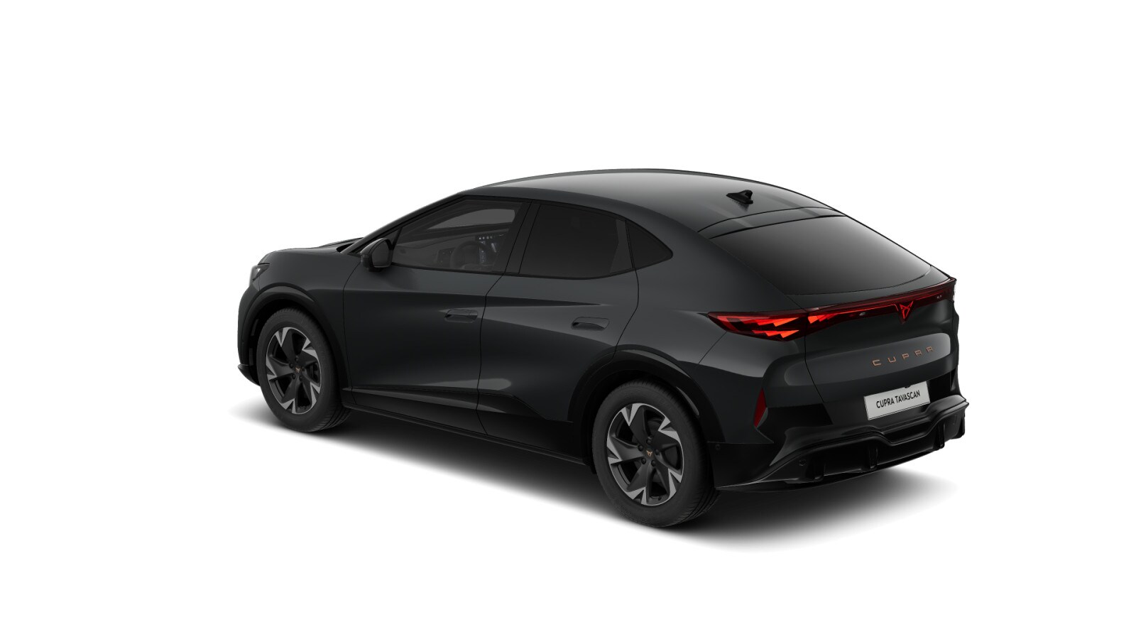 CUPRA Tavascan – Bild 5