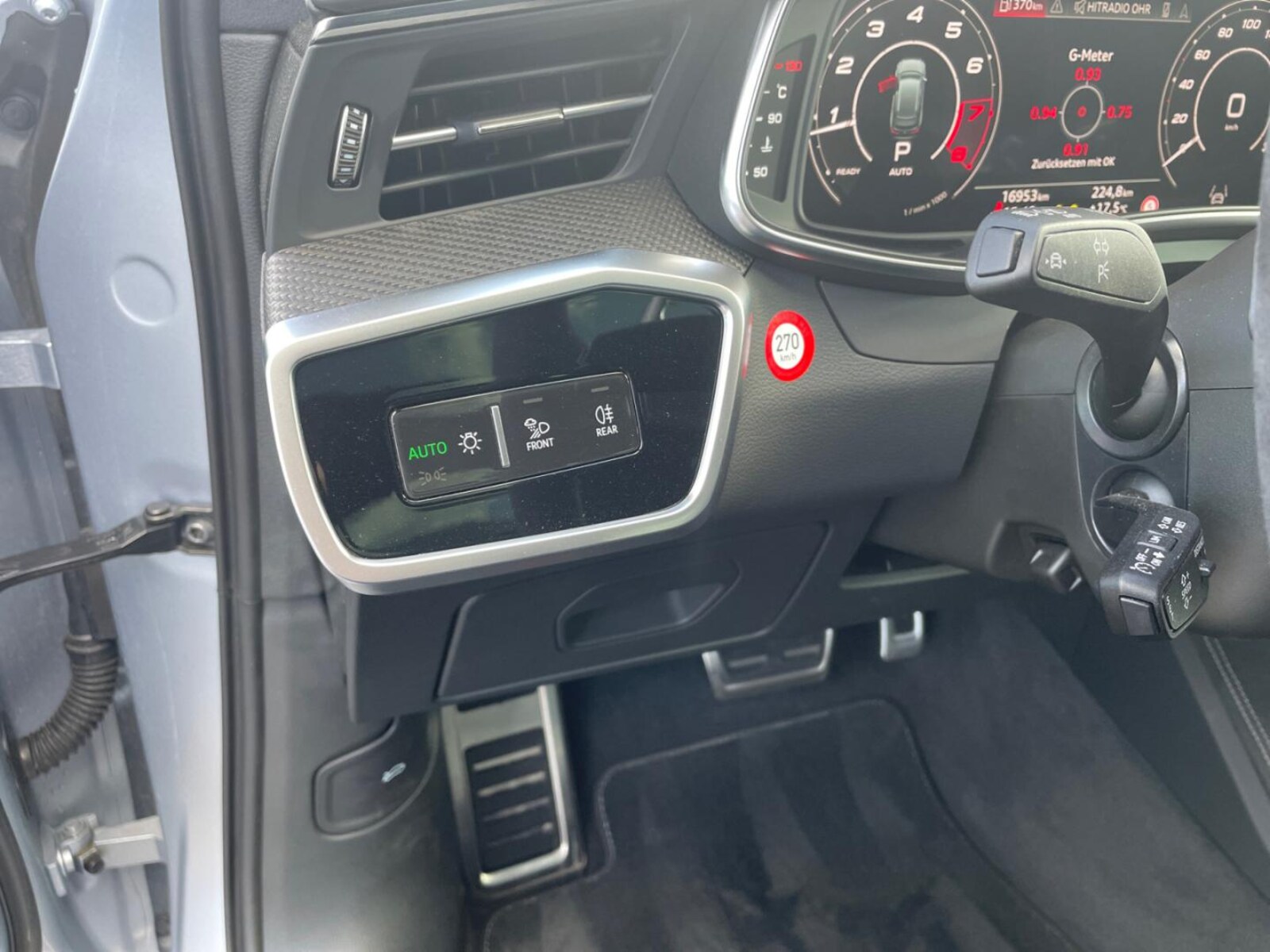 Audi RS 6 Avant – Bild 12