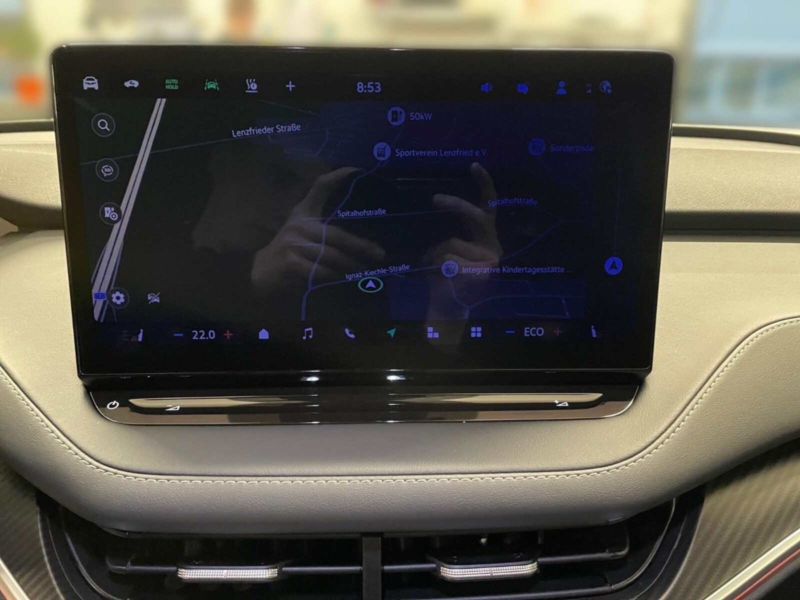 Škoda Enyaq – Bild 11