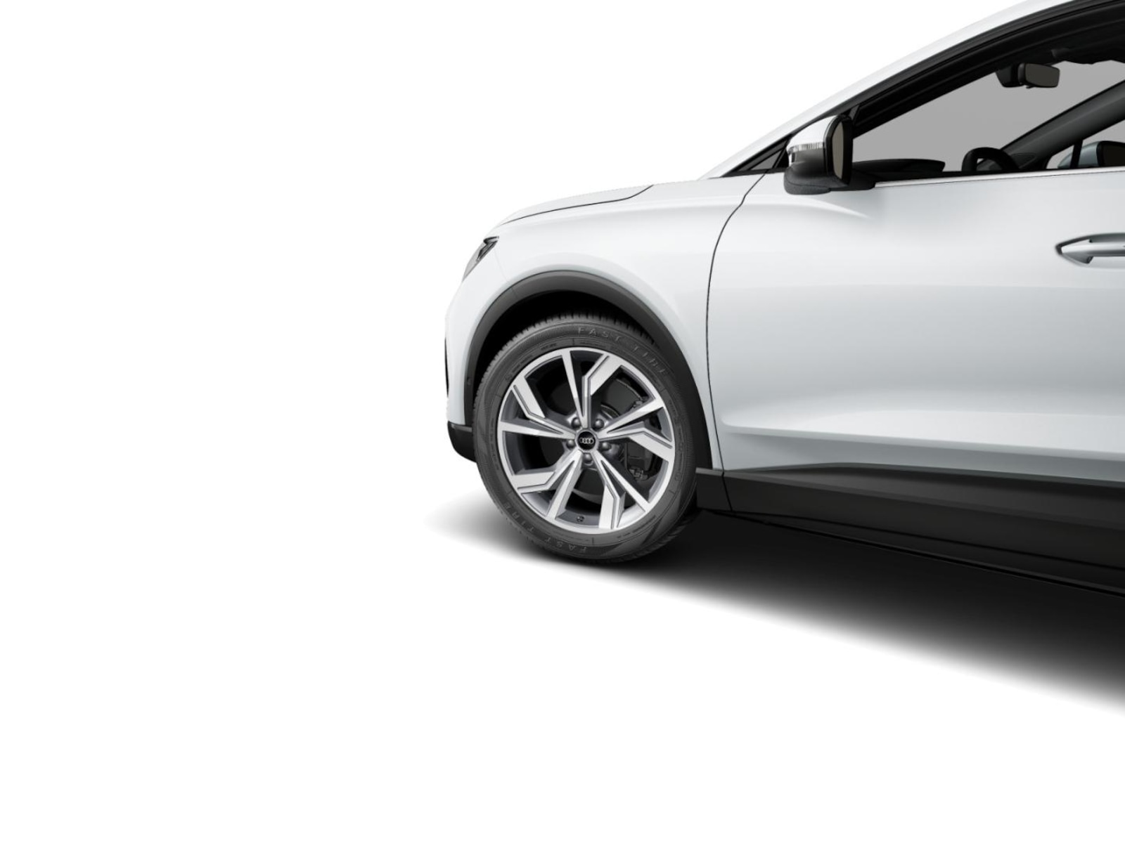 Audi Q4 Sportback e-tron – Bild 5