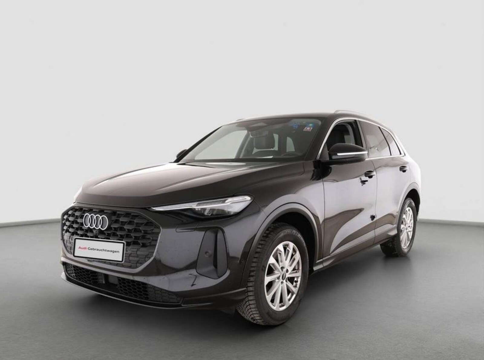 Audi Q5 – Bild 5