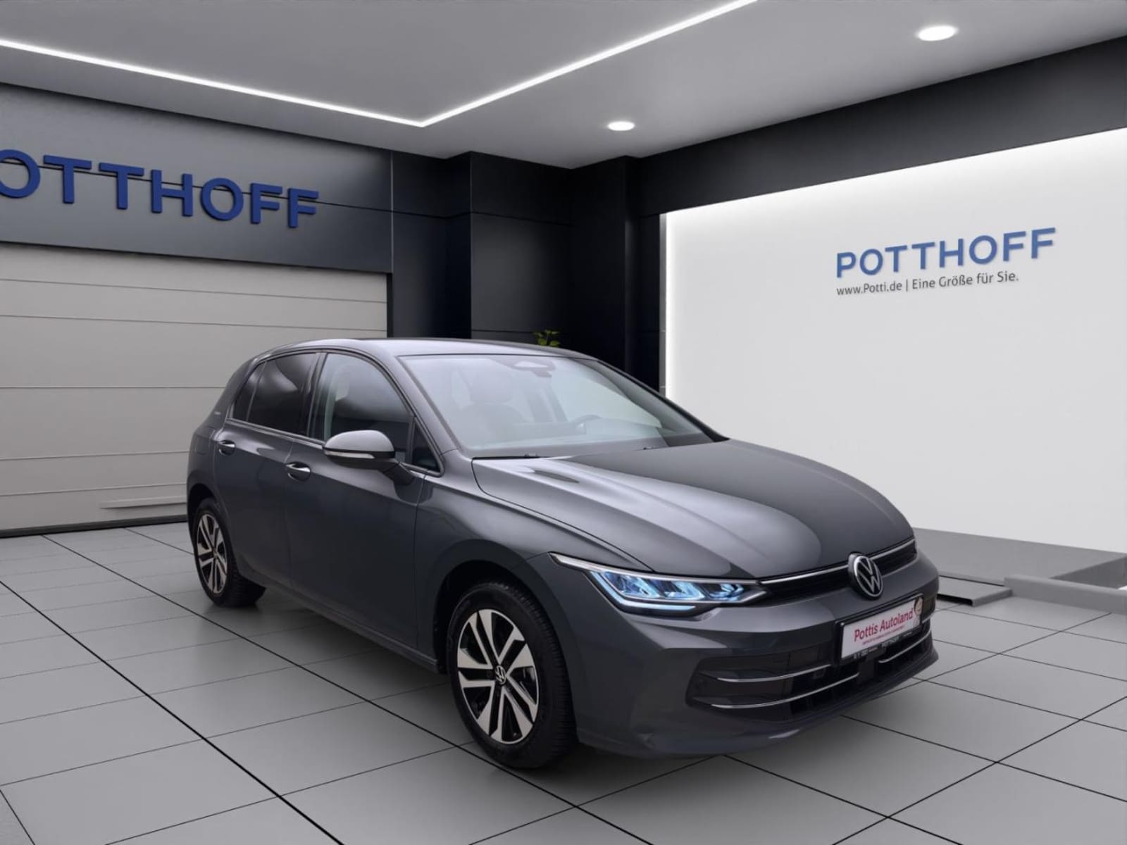 Volkswagen Golf – Bild 7