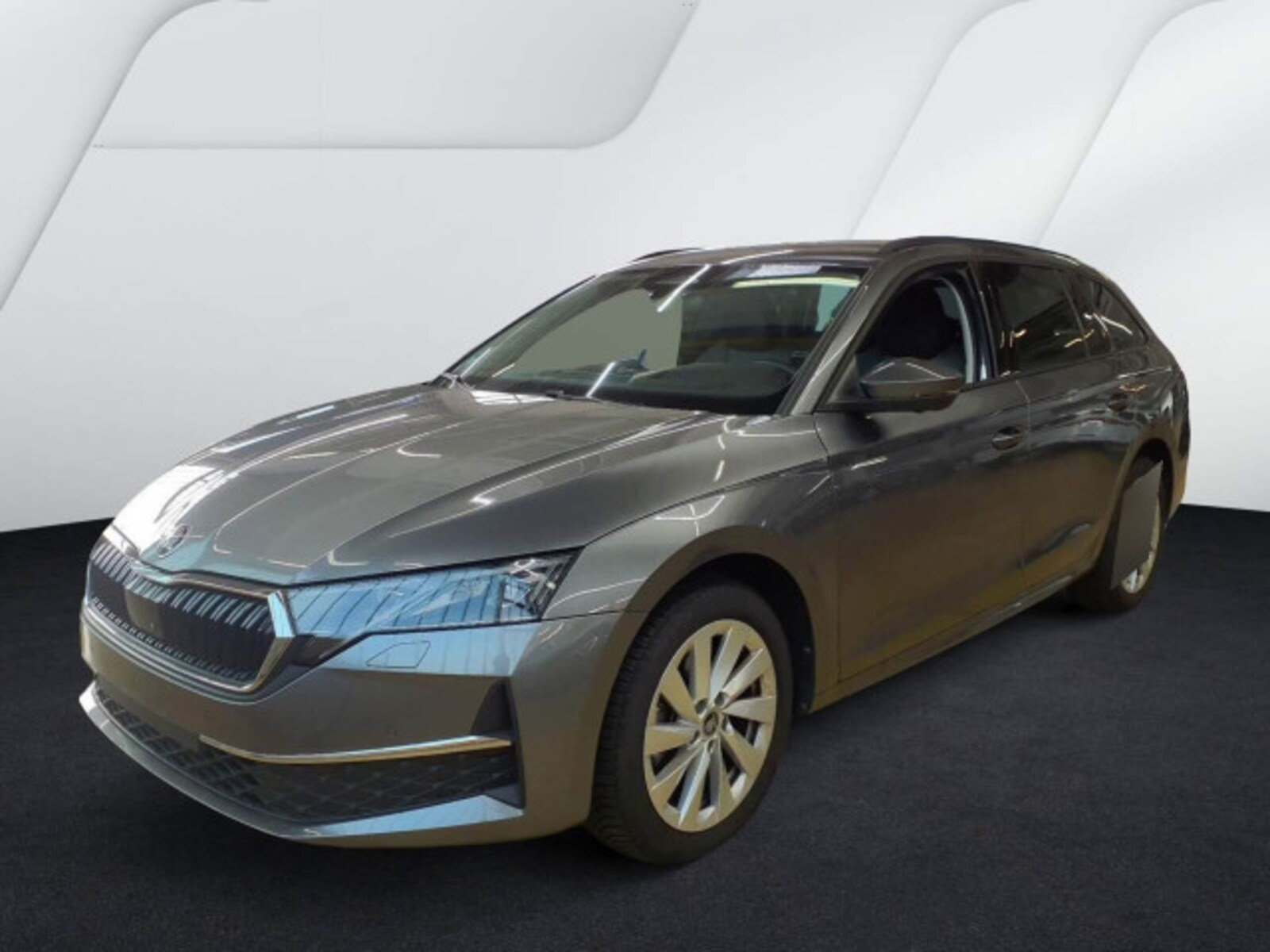 Škoda Octavia Combi – Bild 2