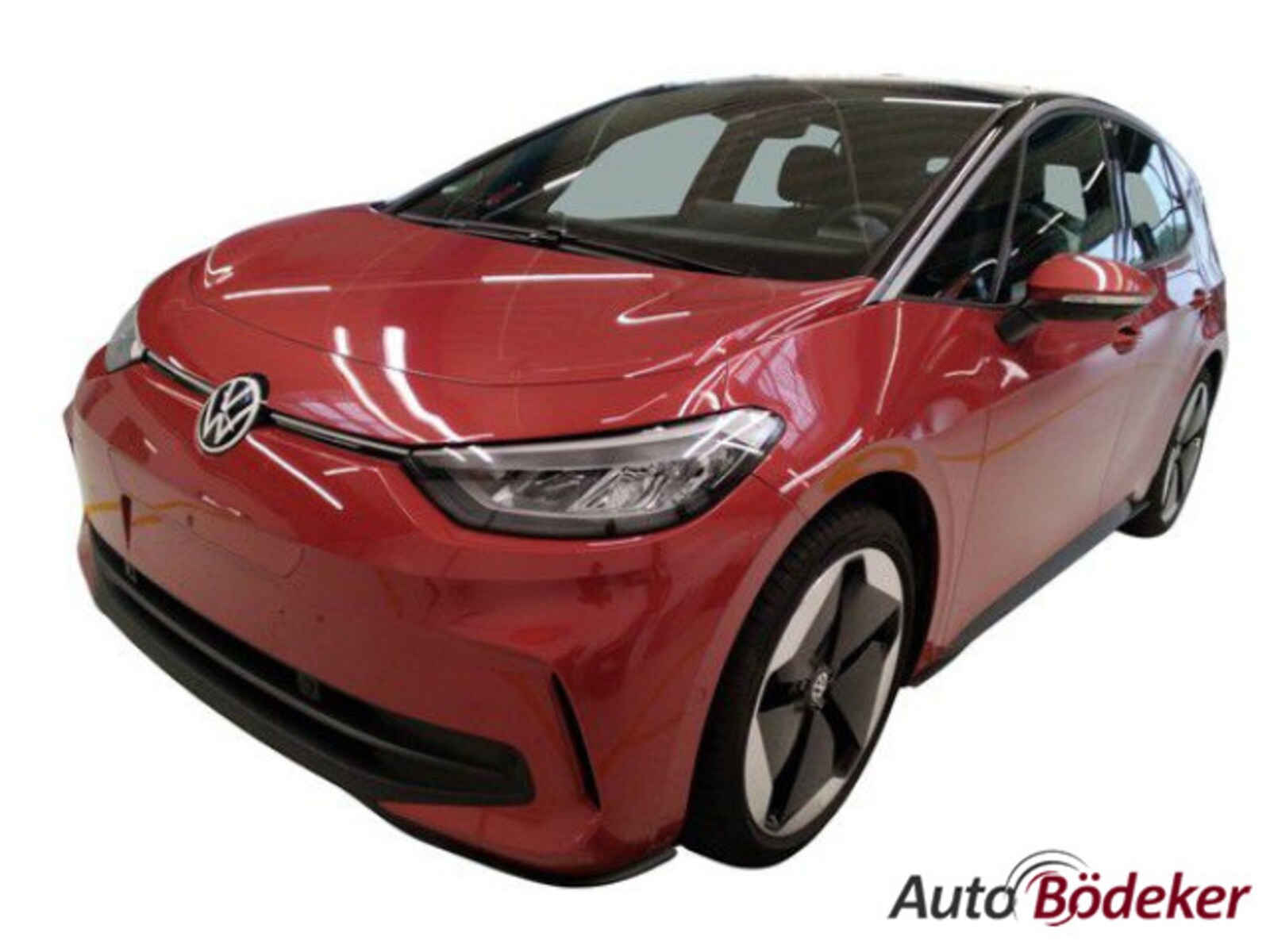 Volkswagen ID.3 – Bild 2