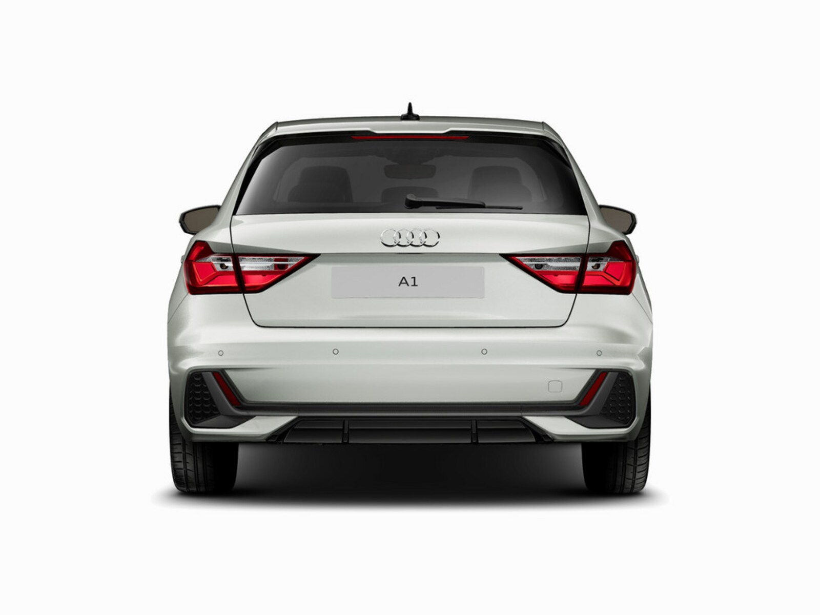 Audi A1 Sportback – Bild 9