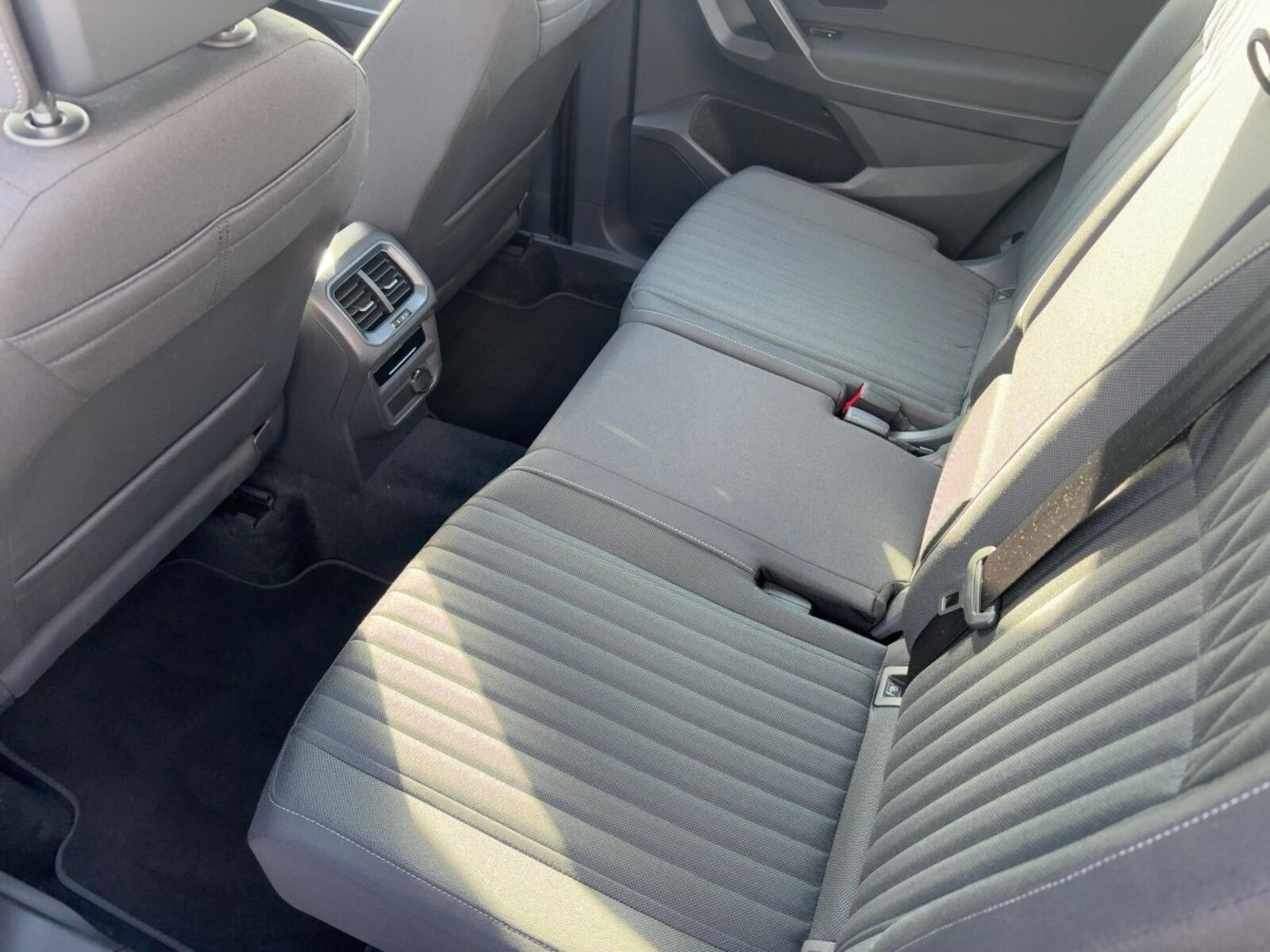 Volkswagen Tiguan Allspace – Bild 7