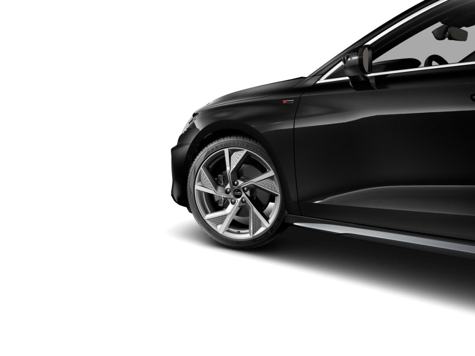 Audi A3 Sportback – Bild 4