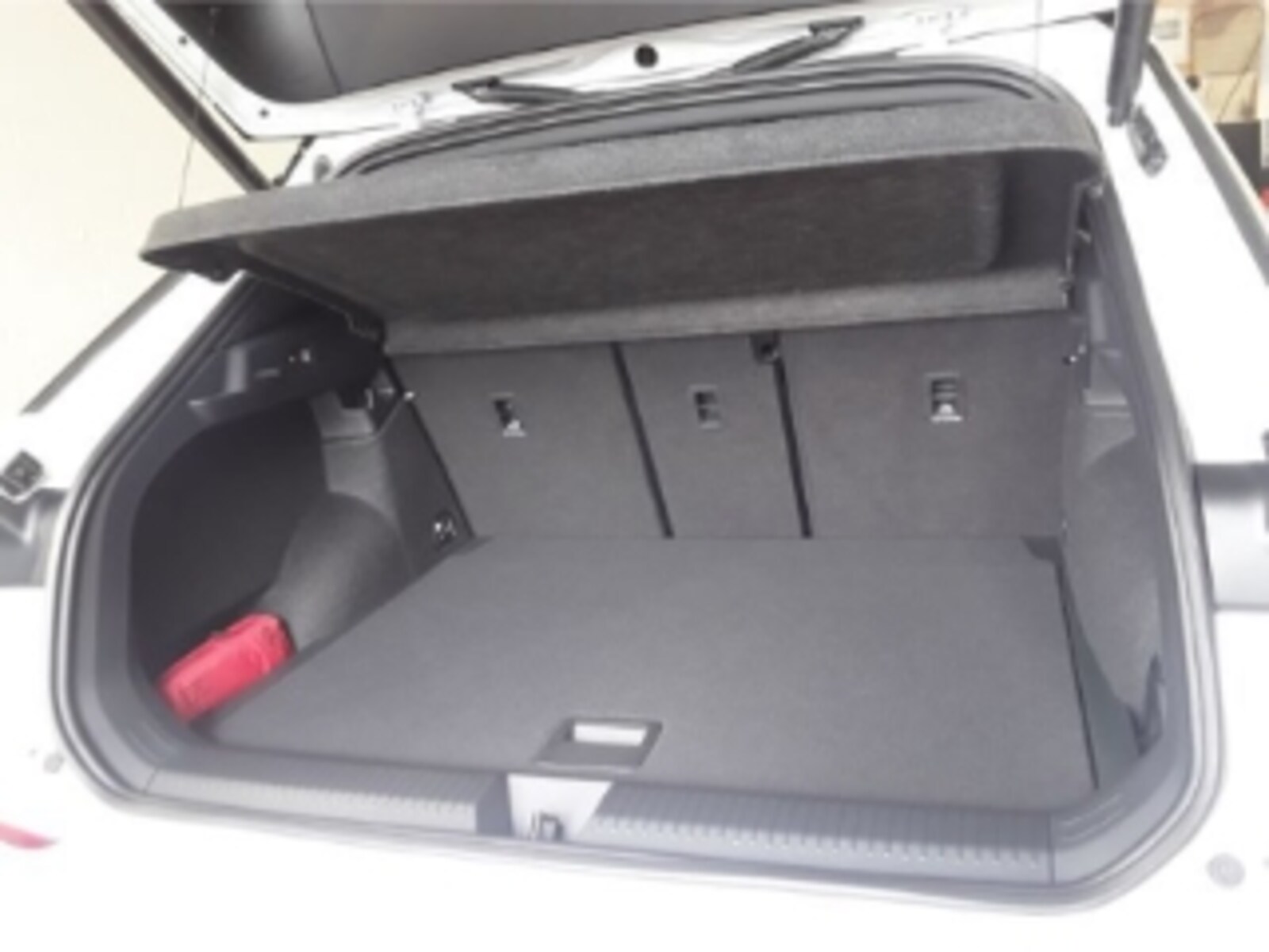 Volkswagen T-Roc – Bild 9
