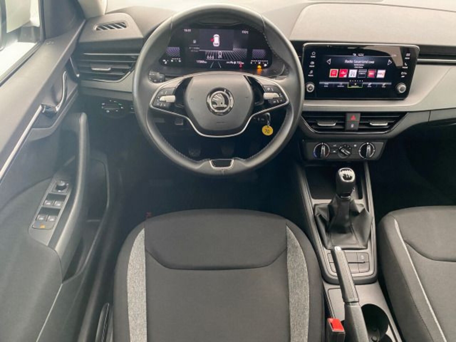 Škoda Kamiq – Bild 7