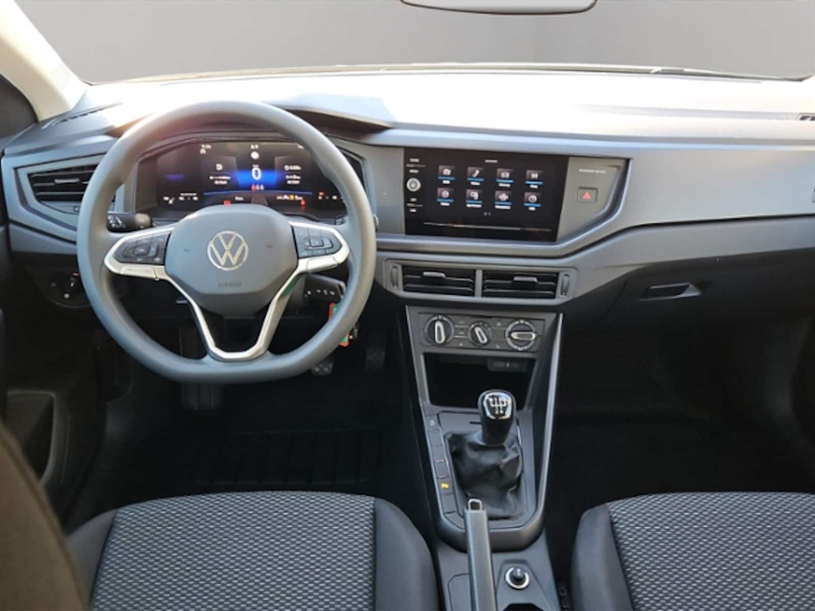 Volkswagen Polo – Bild 9