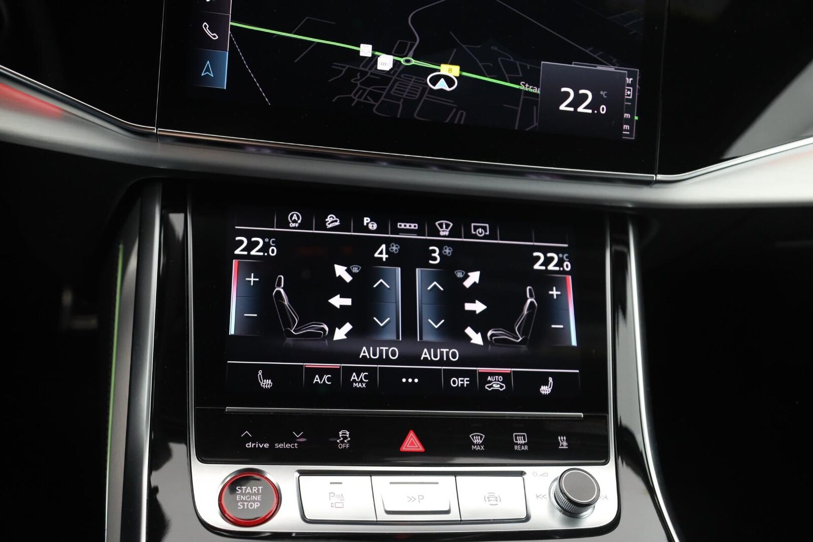 Audi SQ7 – Bild 18