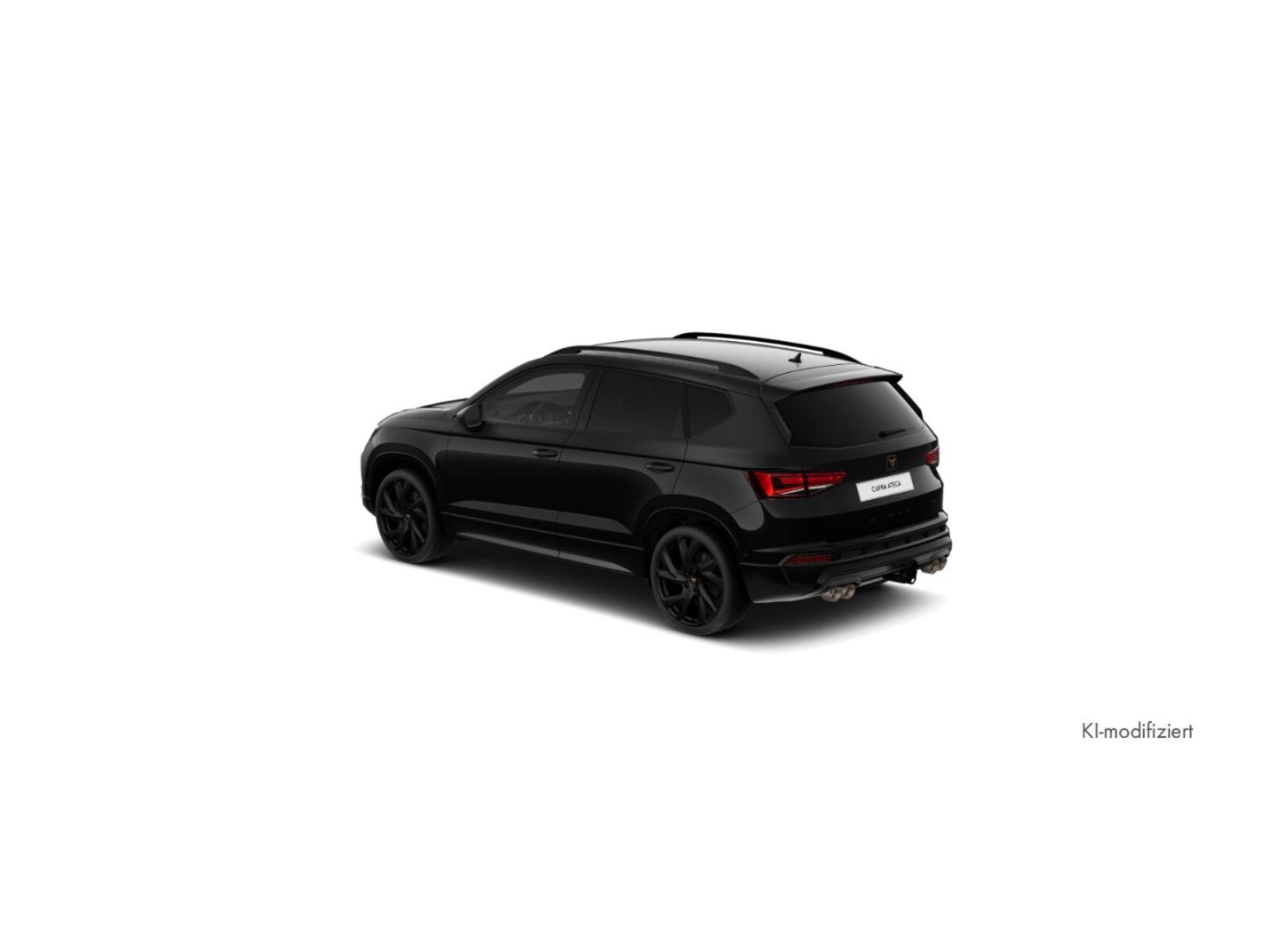 CUPRA Ateca – Bild 4